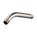 Brizo RP40593BN B-Shower Arm Brilliance Brushed Nickel