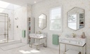 Brizo RP40593PN Traditional Shower Arm
