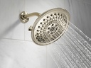 Brizo RP40593PN Traditional Shower Arm