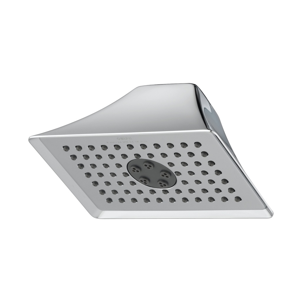 Brizo RP48041PC-2.5 Rectangular Multi-Function Showerhead