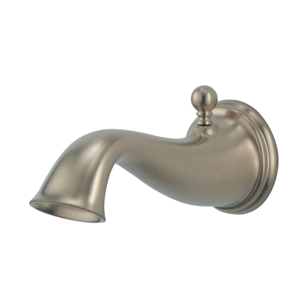 Brizo RP49094BN Traditional Brizo-Trad.Tub Spout Pull-Up Diverter-Bn