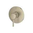 Grohe 14468EN0 Concetto PBV Trim With Cartridge Brushed Nickel 3
