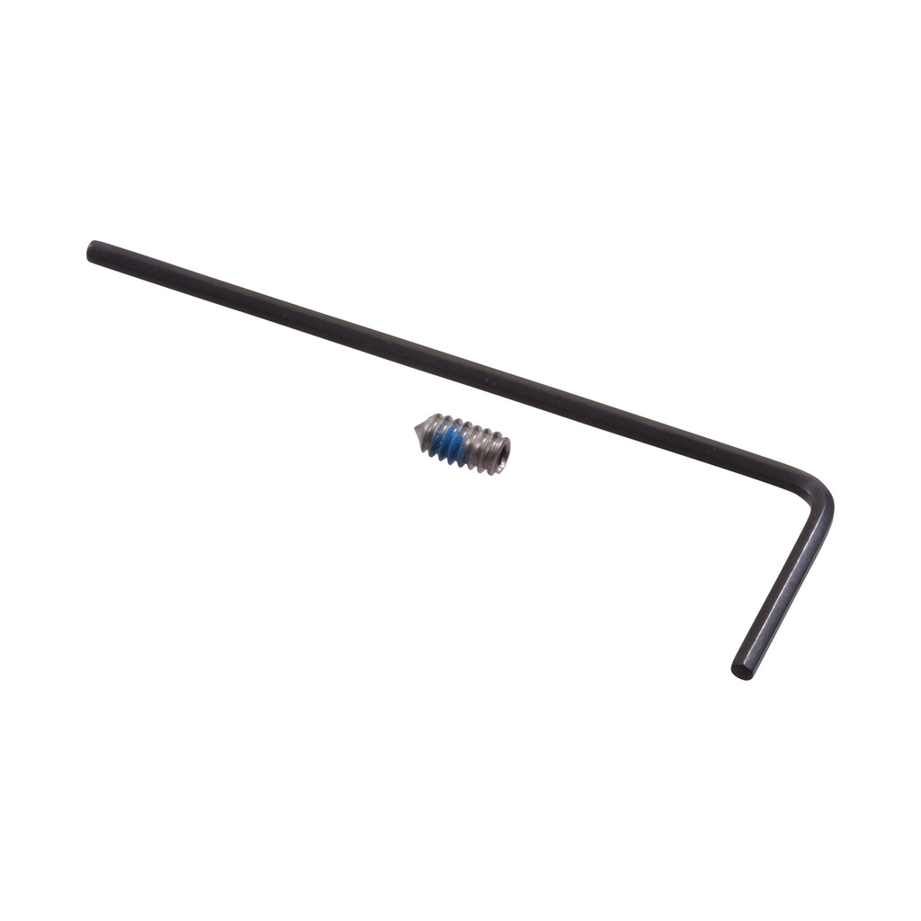 Brizo RP70613 Allen Wrench & Set Screw (1)