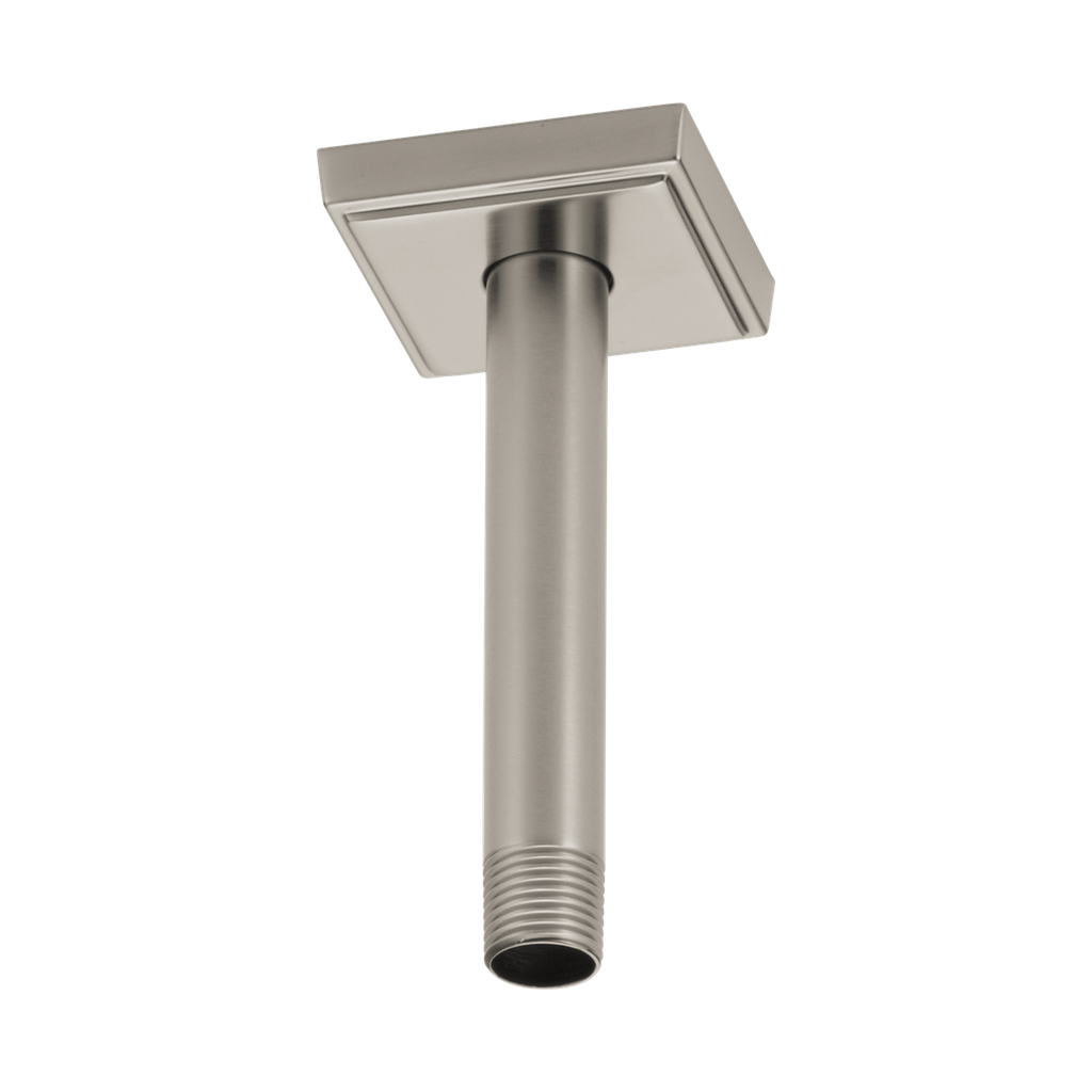 Brizo RP70764NK 6" Arm & Flange (Square)
