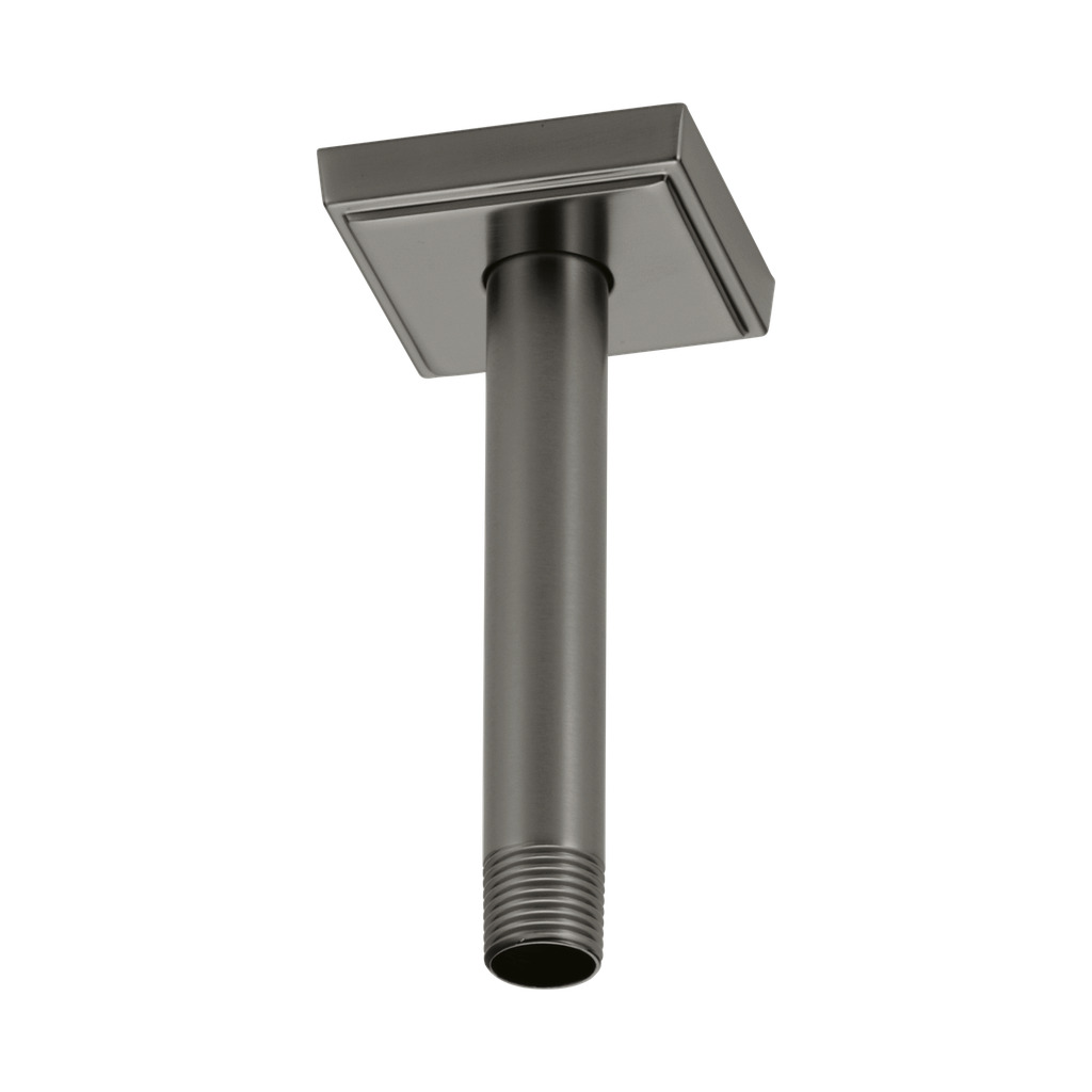Brizo RP70764SL Universal Showering 6" Arm & Flange (Square)