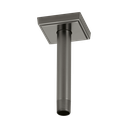 Brizo RP70764SL Universal Showering 6" Arm & Flange (Square)