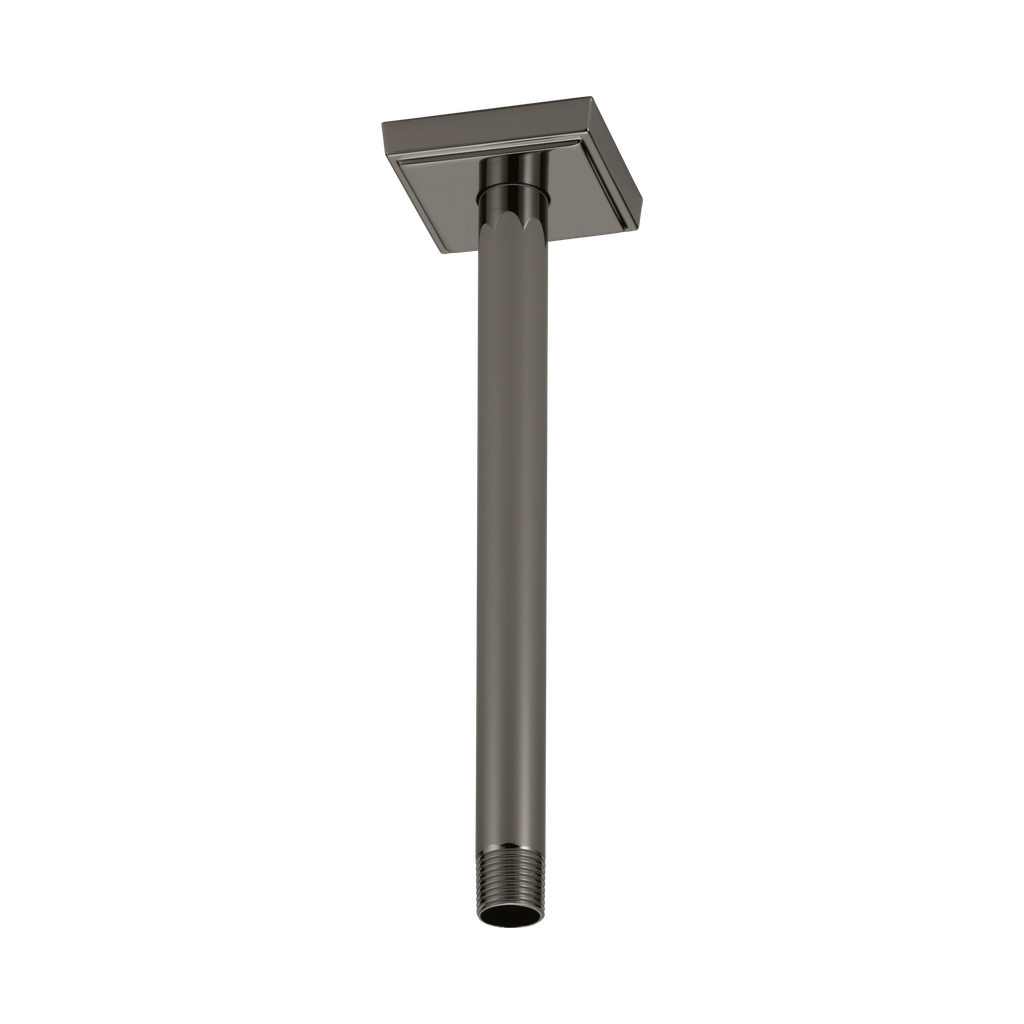Brizo RP70765BNX Allaria 10" Ceiling Mount Shower Arm And Flange