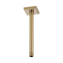 Brizo RP70765GL Virage 10" Ceiling Mount Shower Arm And Flange