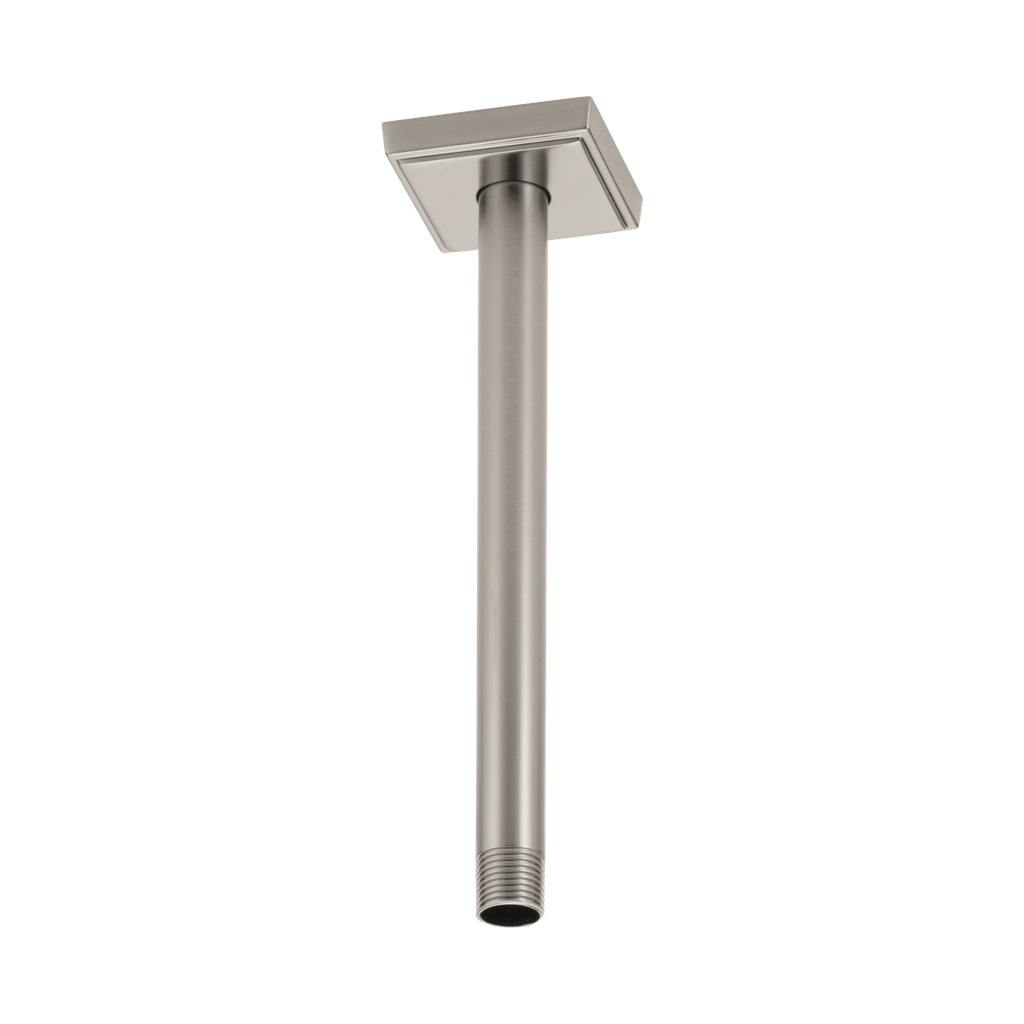 Brizo RP70765NK 10" Ceiling Mount Shower Arm And Flange