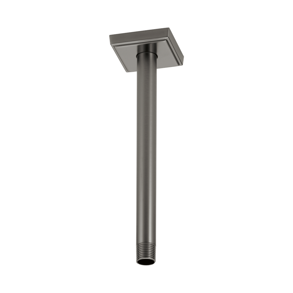 Brizo RP70765SL Universal Showering 10" Ceiling Mount Shower Arm And Flange