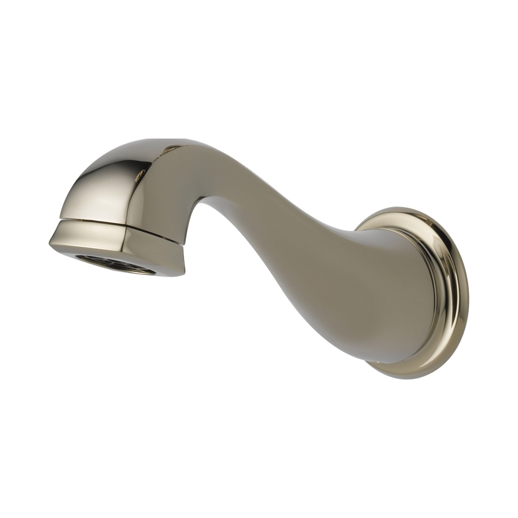 Brizo RP70908BN Charlotte Tub Spout Assembly