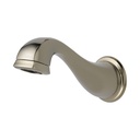 Brizo RP70908BN Charlotte Tub Spout Assembly
