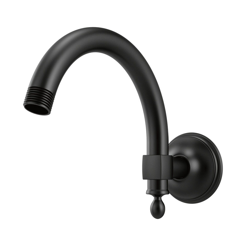 Brizo RP70909BL Universal Showering Shower Arm Assembly