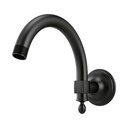 Brizo RP70909BL Universal Showering Shower Arm Assembly