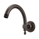 Brizo RP70909RB Universal Showering Shower Arm Assembly