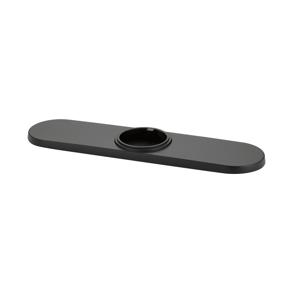 Brizo RP71451BL Three Hole Escutcheon