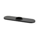 Brizo RP71451BL Three Hole Escutcheon