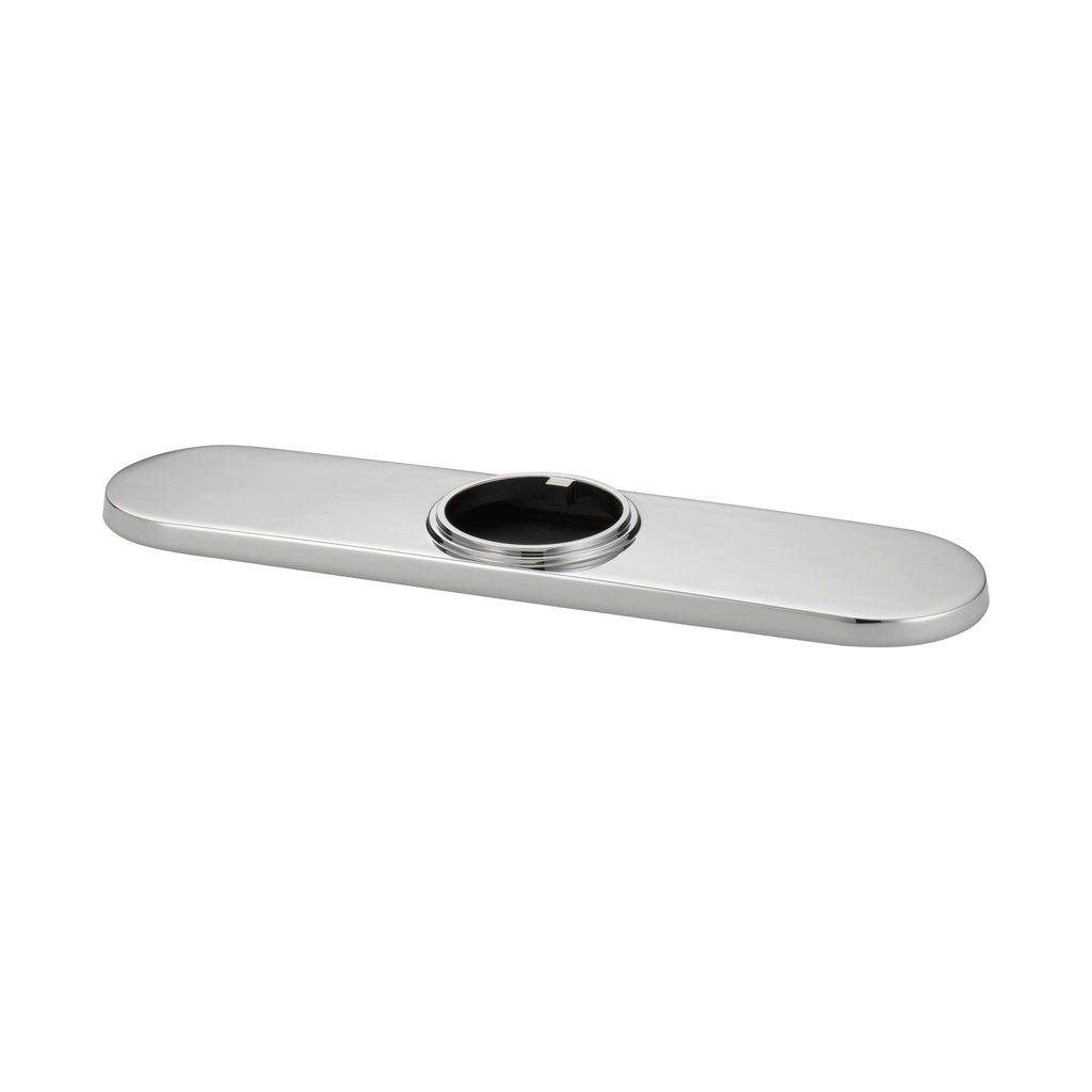Brizo RP71451PC Three Hole Escutcheon