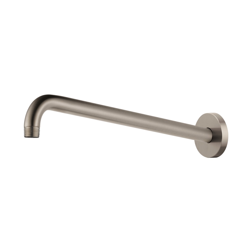 Brizo RP71648NK European 15" Shower Arm And Flange