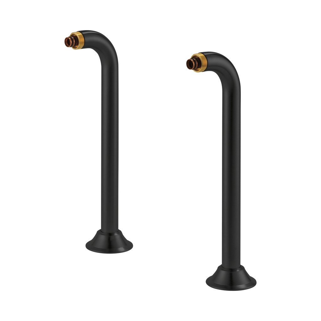 Brizo RP73767BL Floor And Deck Mount 2" Riser Extensions