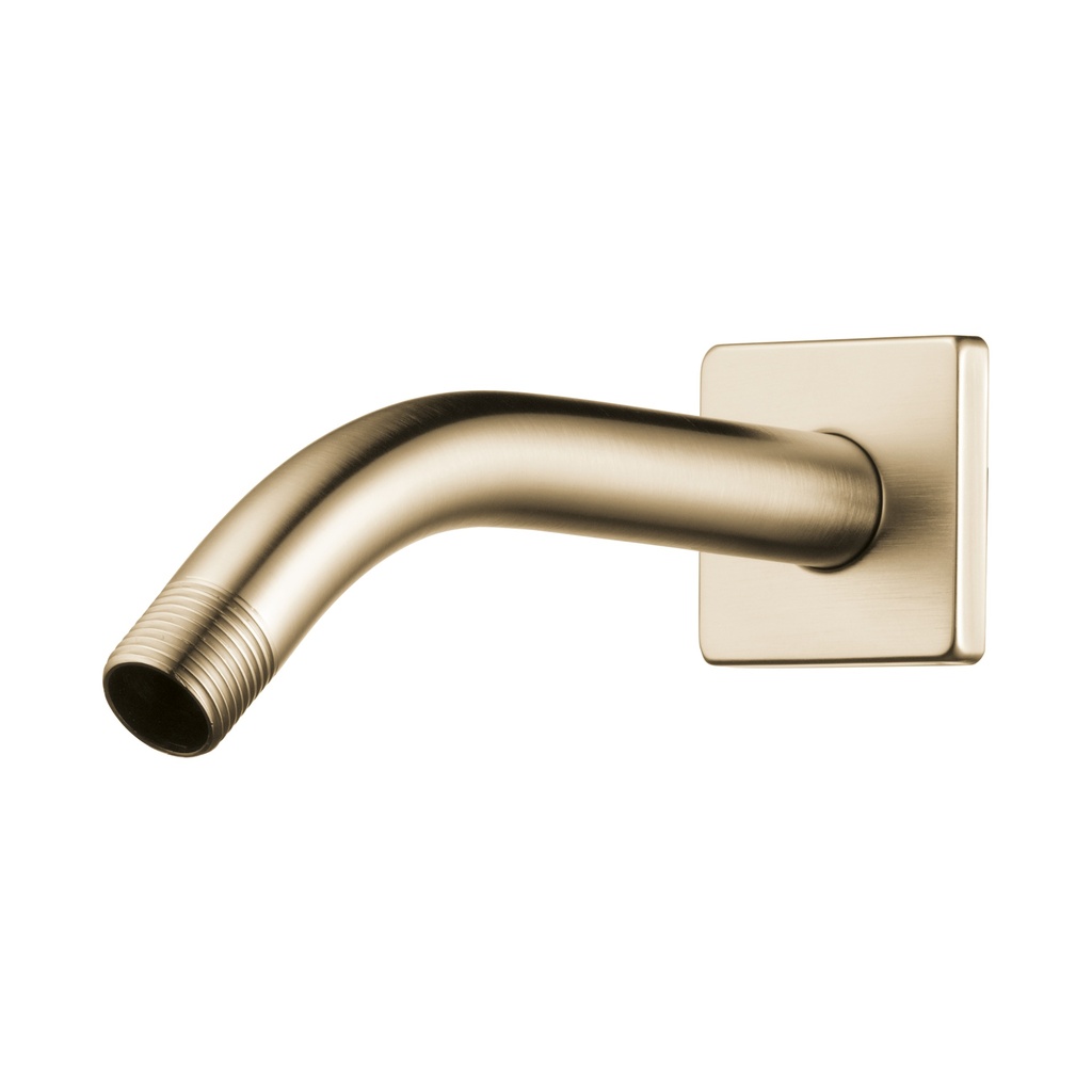 Brizo RP74448GL Kintsu Shower Arm And Flange