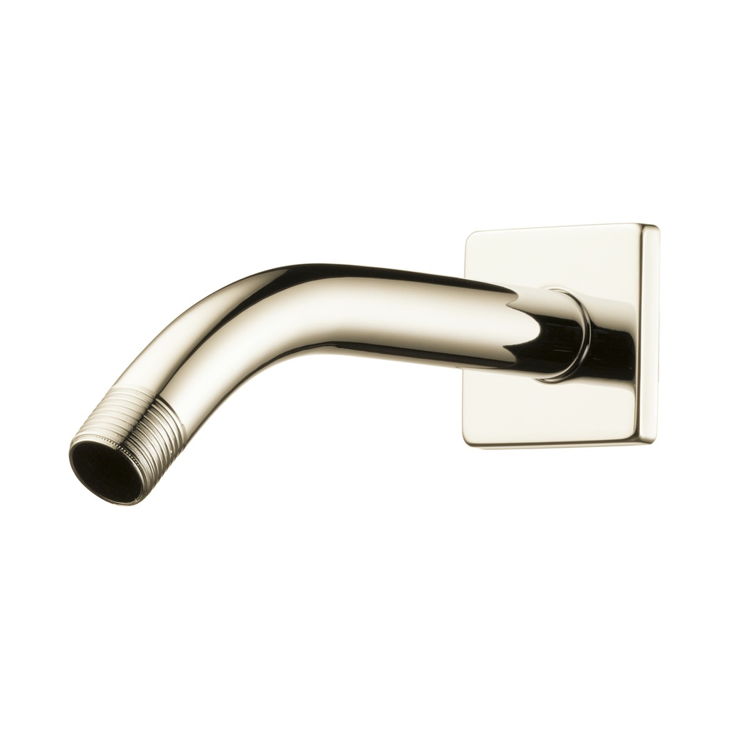 Brizo RP74448PN Universal Showering Shower Arm And Flange