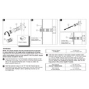 Brizo RP74456 Odin Extension Kit