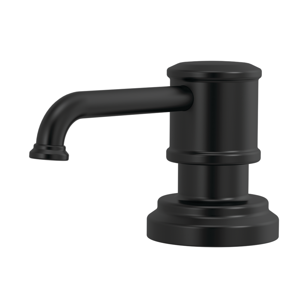Brizo RP75675BL Artesso Soap/Lotion Dispenser