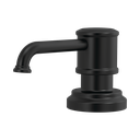 Brizo RP75675BL Artesso Soap/Lotion Dispenser
