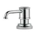 Brizo RP75675PC Artesso Soap/Lotion Dispenser