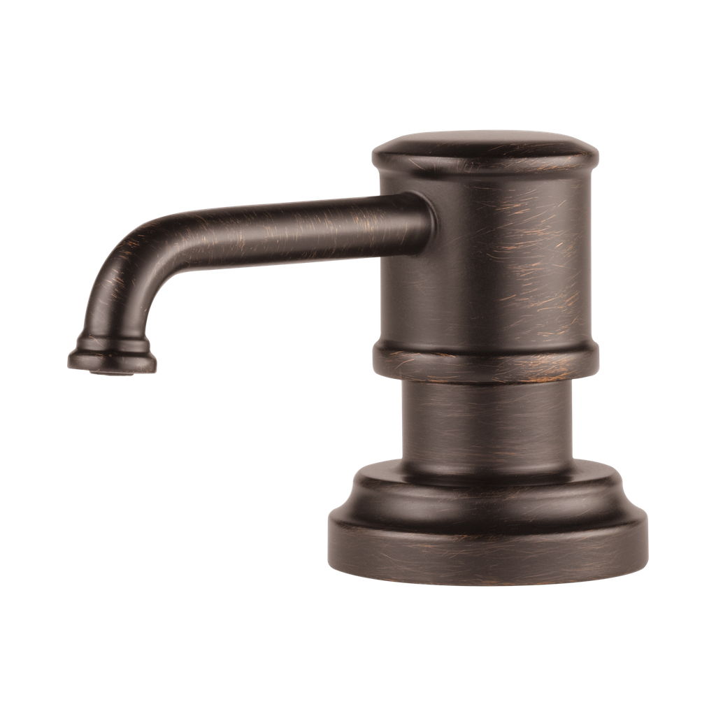 Brizo RP75675RB Artesso Soap/Lotion Dispenser