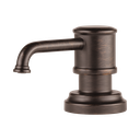 Brizo RP75675RB Artesso Soap/Lotion Dispenser