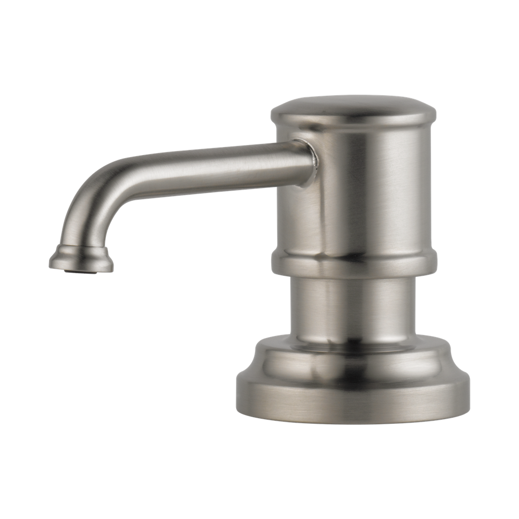 Brizo RP75675SS Artesso Soap/Lotion Dispenser