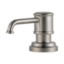 Brizo RP75675SS Artesso Soap/Lotion Dispenser