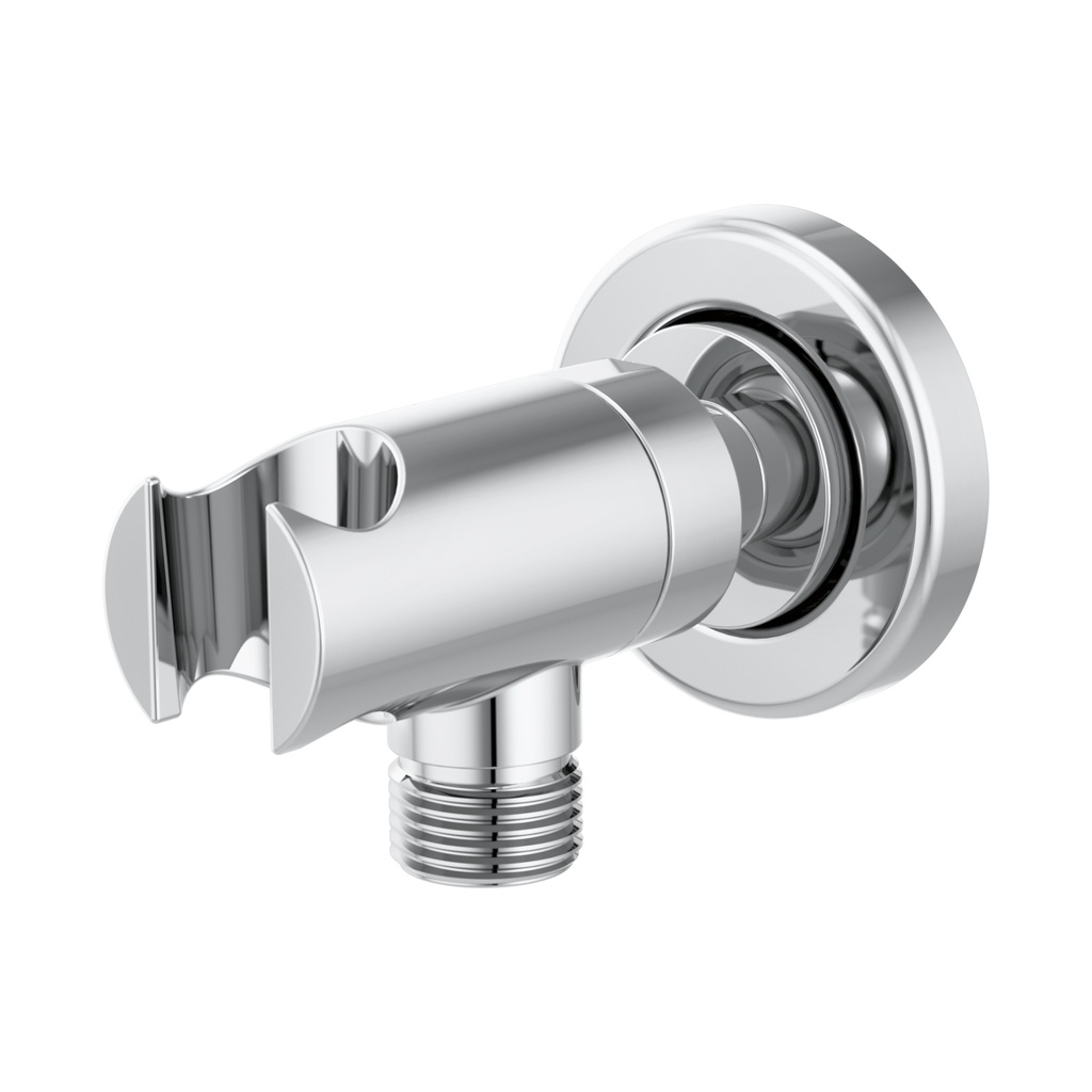 Brizo RP76775PC Sotria Wall Mount Nest And Outlet