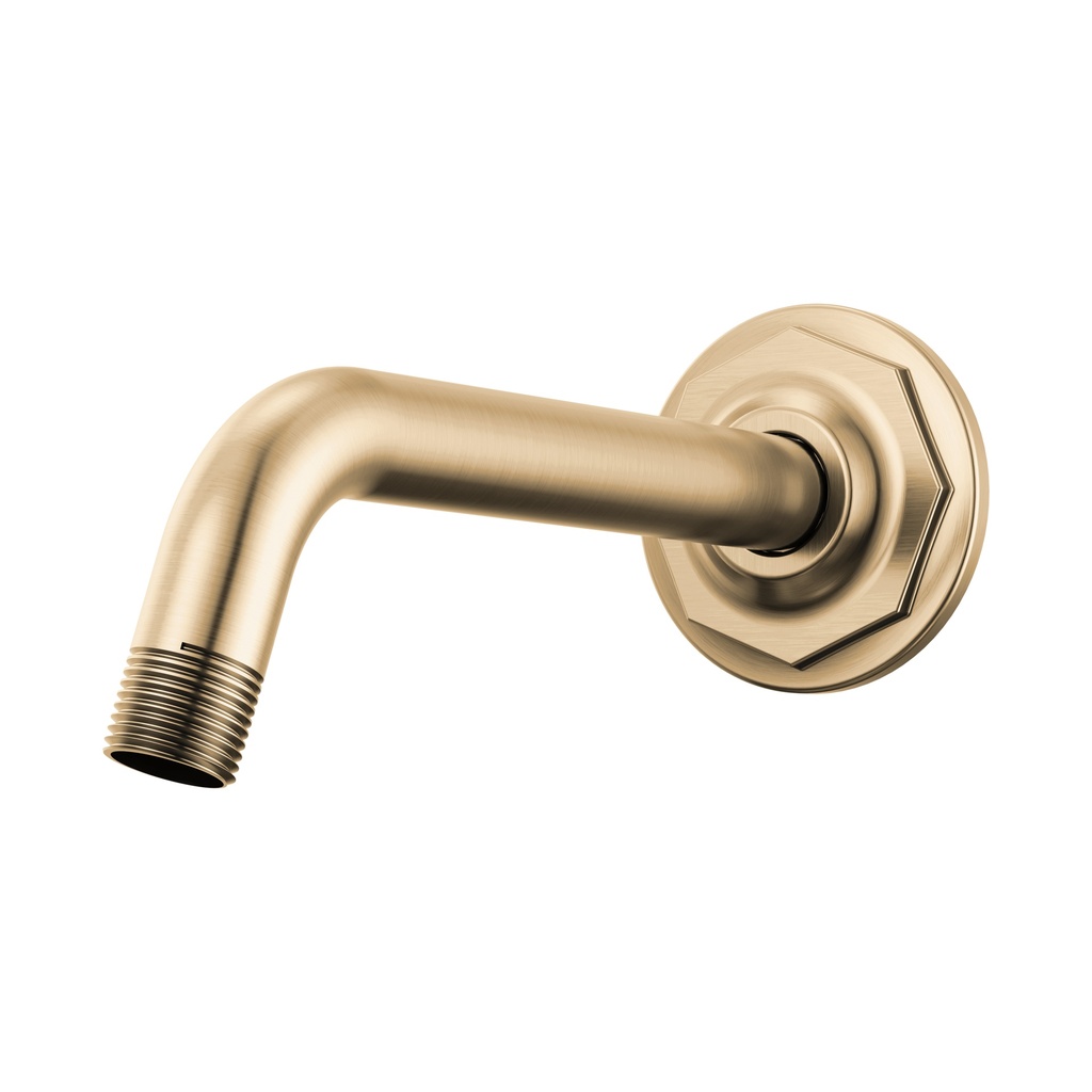 Brizo RP78580GL Rook Shower Arm And Flange .