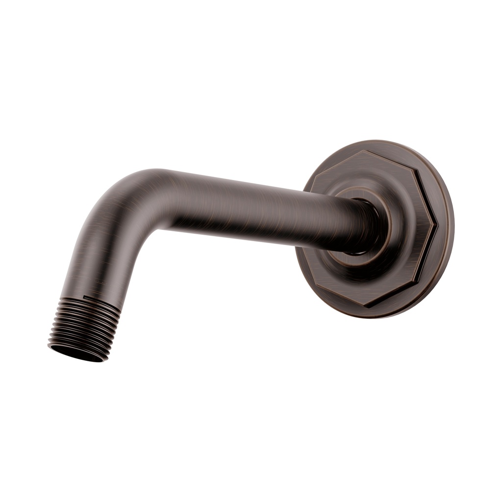 Brizo RP78580RB Rook Shower Arm And Flange