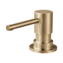 Brizo RP79275GL Solna Soap/Lotion Dispenser Luxe Gold