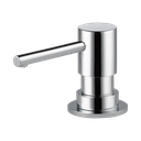 Brizo RP79275PC Solna Soap/Lotion Dispenser Chrome