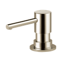 Brizo RP79275PN Solna Soap/Lotion Dispenser Polished Nickel