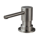 Brizo RP79275SL Odin Soap/Lotion Dispenser E Luxe Steel