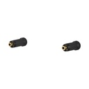 Brizo RP80157BL 2" Tub Filler Spout Reach Extensions