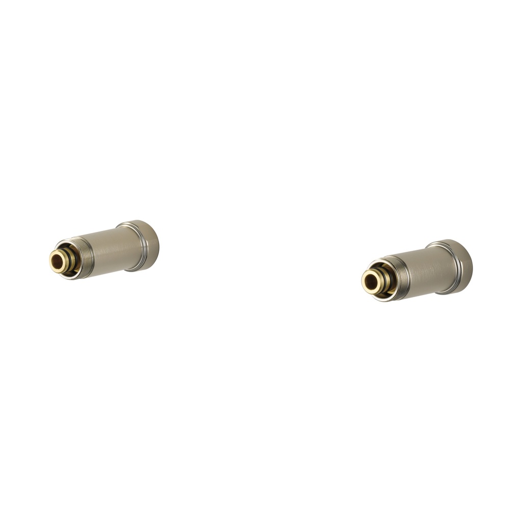 Brizo RP80157BN 2" Tub Filler Spout Reach Extensions