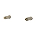 Brizo RP80157BN 2" Tub Filler Spout Reach Extensions