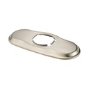 Brizo RP80414NK 4" Escutcheon