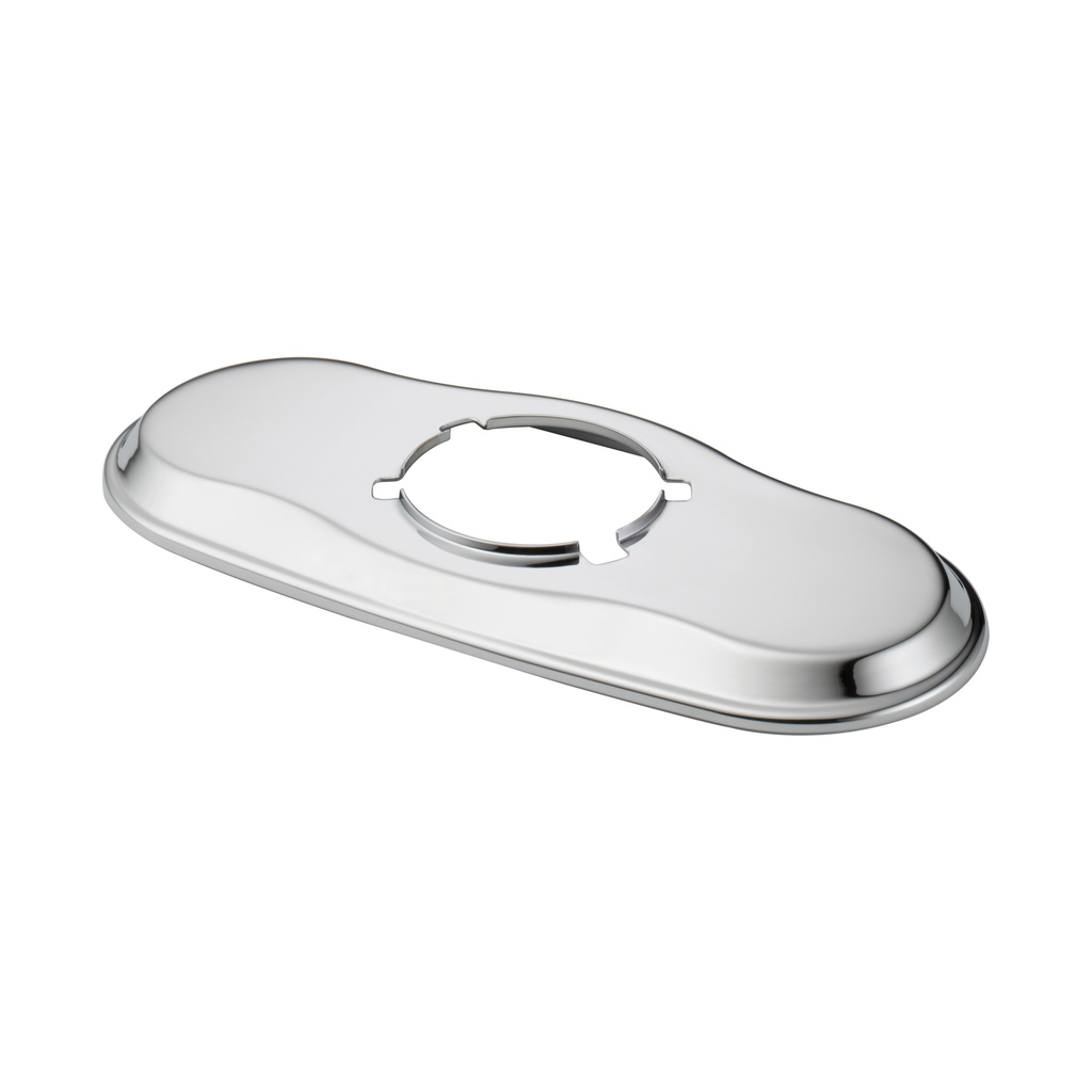 Brizo RP80414PC 4" Escutcheon