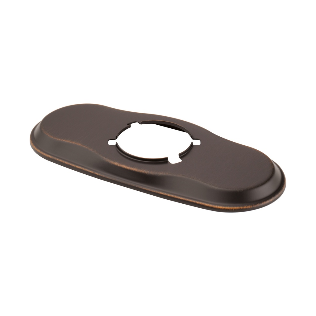 Brizo RP80414RB 4" Escutcheon