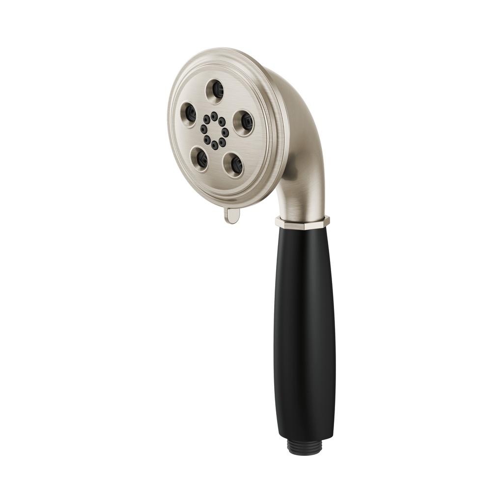 Brizo RP81079NKBL Rook Handshower Assembly