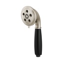 Brizo RP81079NKBL Rook Handshower Assembly