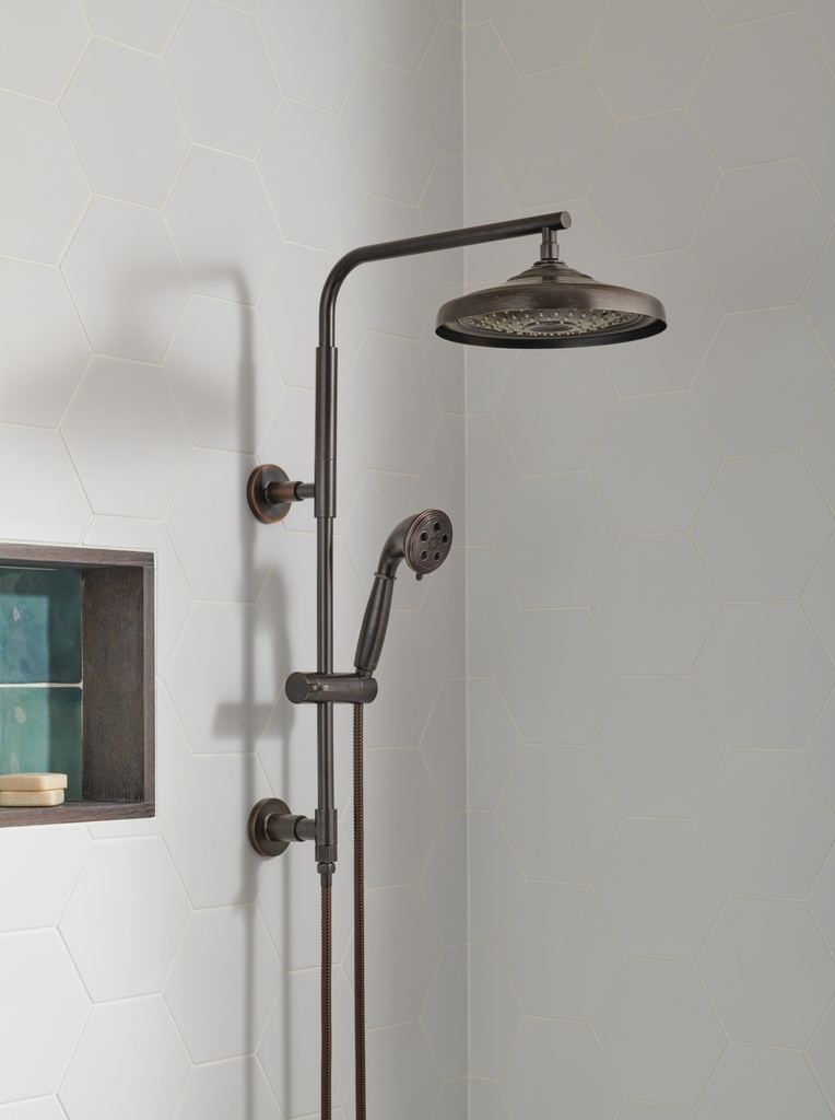 Brizo RP81079RB Rook Handshower Assembly